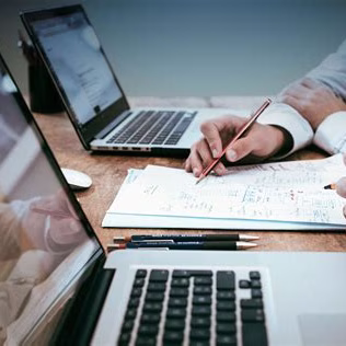 Conseil en solutions informatiques