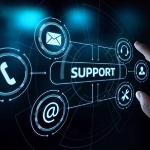 Service d'assistance informatique personnalisée